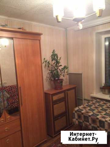 Комната 15 кв.м. в 2-к, 6/9 эт. Владимир - изображение 1