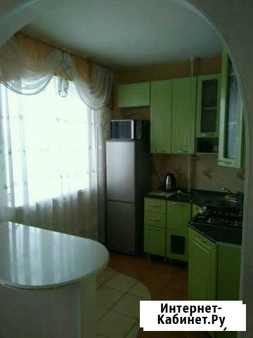 1-к квартира, 30 кв.м., 2/5 эт. Амурск - изображение 1
