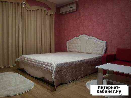 1-к квартира, 36 кв.м., 4/5 эт. Тихорецк