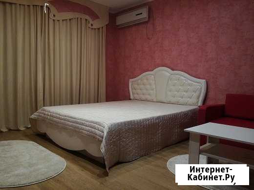 1-к квартира, 36 кв.м., 4/5 эт. Тихорецк - изображение 1