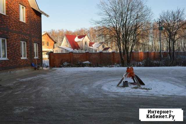 Участок 11 сот. (ИЖС) Подольск - изображение 1
