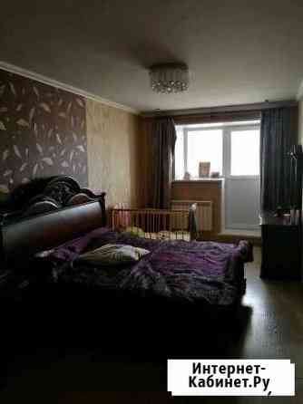 2-к квартира, 75 кв.м., 6/6 эт. Улан-Удэ
