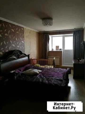 2-к квартира, 75 кв.м., 6/6 эт. Улан-Удэ - изображение 1