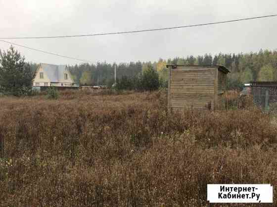Участок 10 сот. (СНТ, ДНП) Киржач