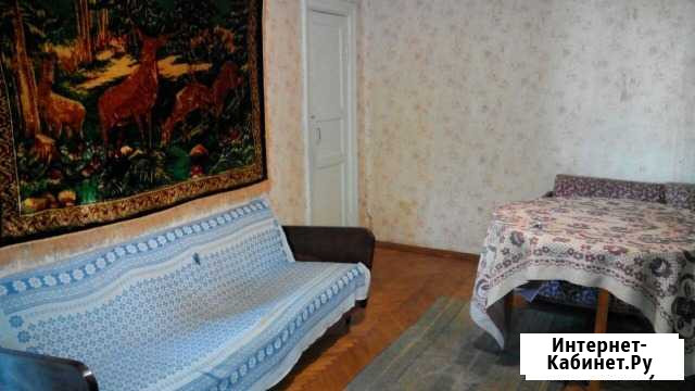 2-к квартира, 45 кв.м., 2/4 эт. Боровичи - изображение 1