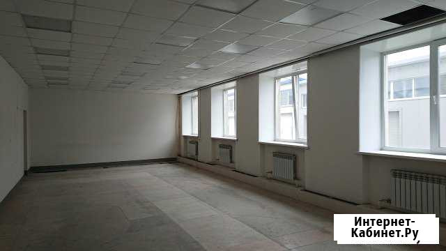 Офисное, торговое помещение, 125 кв.м. Хабаровск - изображение 1