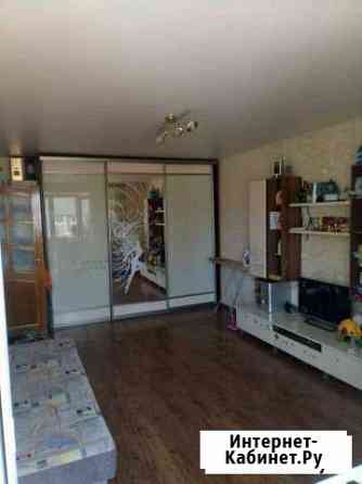 2-к квартира, 49 кв.м., 3/9 эт. Глазов