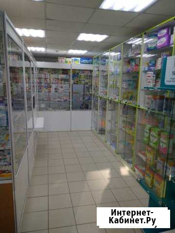 Продам аптеку Томск - изображение 1