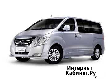 Пассажирские перевозки Петрозаводск - изображение 1