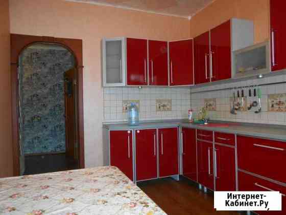 1-к квартира, 40 кв.м., 5/5 эт. Калуга