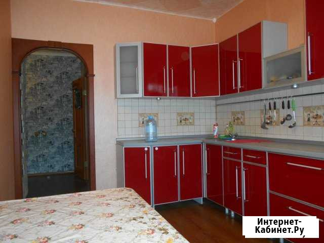 1-к квартира, 40 кв.м., 5/5 эт. Калуга - изображение 1