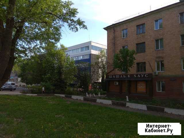 Комната 12 кв.м. в 1-к, 2/4 эт. Белгород - изображение 1