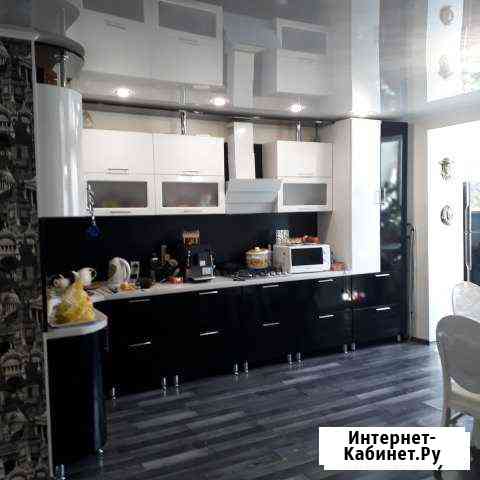 1-к квартира, 46 кв.м., 2/10 эт. Энгельс