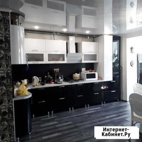 1-к квартира, 46 кв.м., 2/10 эт. Энгельс - изображение 1