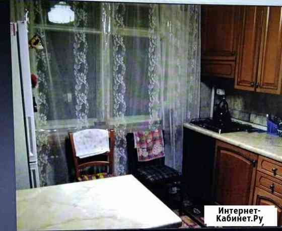 3-к квартира, 64 кв.м., 3/9 эт. Тамбов