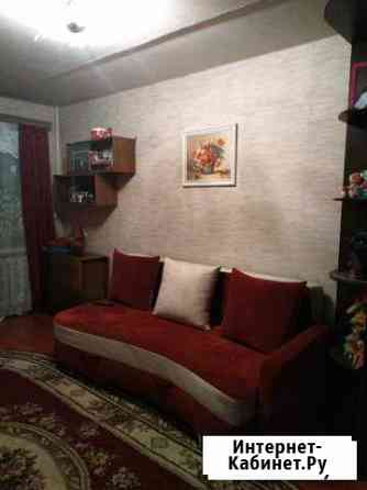 1-к квартира, 32 кв.м., 5/5 эт. Городец