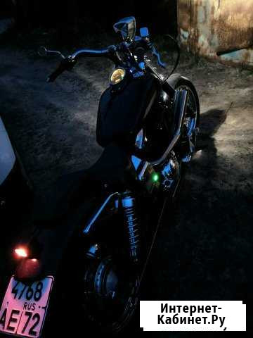 Honda Shadow Slasher 400см 2002г.в Нижневартовск - изображение 1