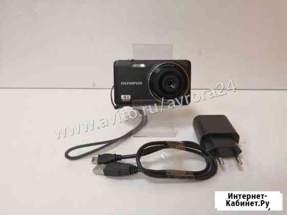 Фотоаппараты Цифровые Olympus VG-150 Нижний Новгород