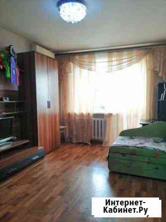 1-к квартира, 33.6 кв.м., 9/10 эт. Хабаровск