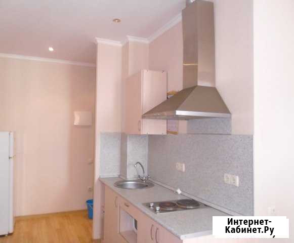 1-к квартира, 28 кв.м., 12/19 эт. Ростов-на-Дону - изображение 1