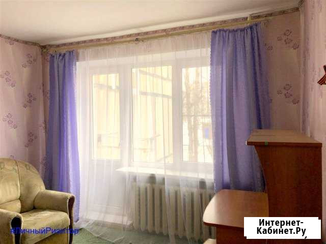 1-к квартира, 21.3 кв.м., 2/9 эт. Рязань - изображение 1