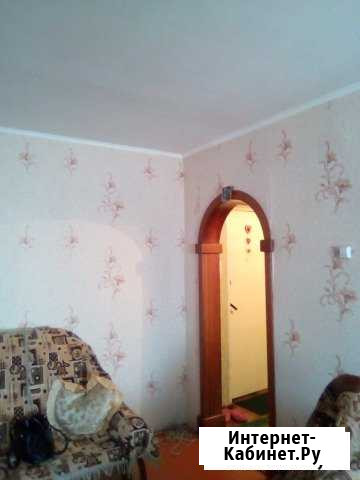 1-к квартира, 33.3 кв.м., 5/5 эт. Бийск - изображение 1