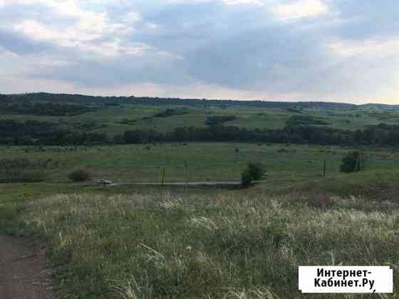 Участок 3 га (СНТ, ДНП) Бахчисарай