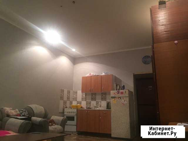 Комната 27 кв.м. в 1-к, 2/3 эт. Ачинск - изображение 1
