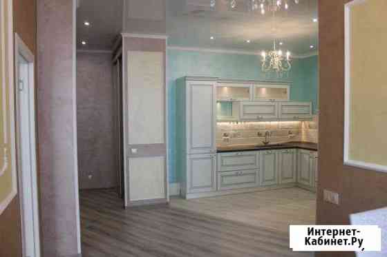 2-к квартира, 74 кв.м., 2/9 эт. Красногорск