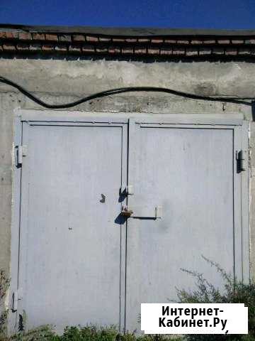 Гараж, 24 кв.м. Ангарск - изображение 1