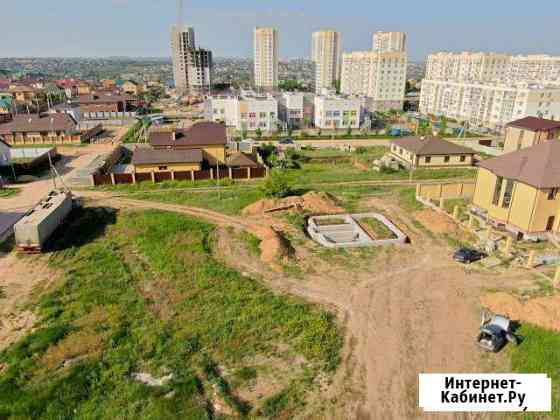 Участок 10 сот. (ИЖС) Волгоград