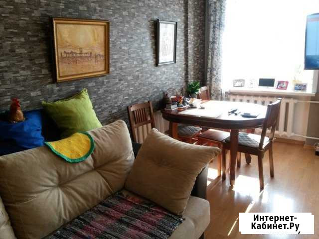 3-к квартира, 56 кв.м., 3/5 эт. Горно-Алтайск - изображение 1