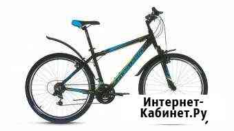 Новый велосипед Forward Hardi 1.0 Новосибирск