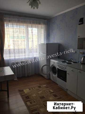 1-к квартира, 38 кв.м., 2/9 эт. Афипский - изображение 1
