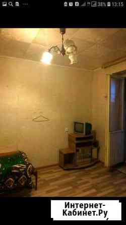 1-к квартира, 25 кв.м., 5/5 эт. Будённовск