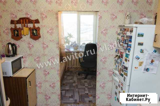 Комната 15 кв.м. в 5-к, 5/5 эт. Владимир - изображение 1