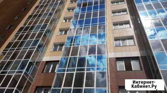 1-к квартира, 40 кв.м., 3/9 эт. Йошкар-Ола