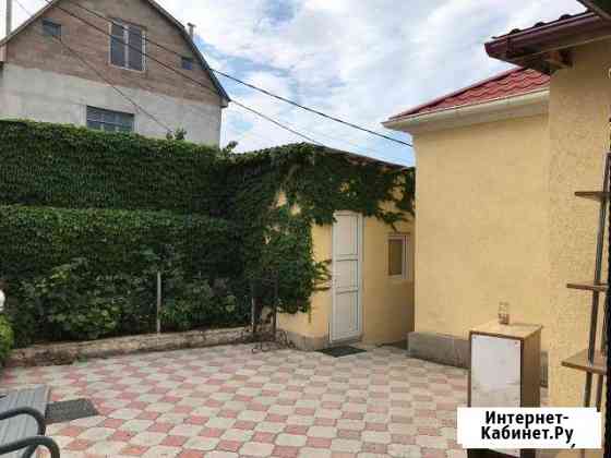 Комната 15 кв.м. в 1-к, 1/1 эт. Севастополь