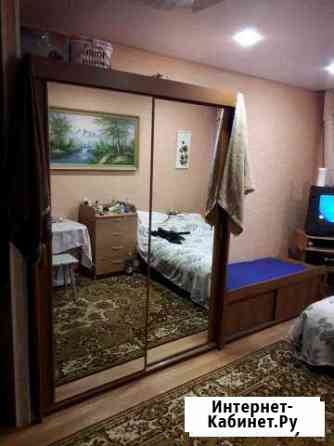Комната 18 кв.м. в 1-к, 5/5 эт. Мегион