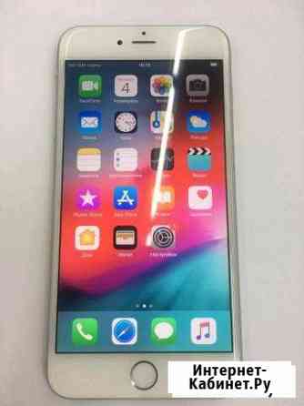 iPhone 6 plus 16g Владимир
