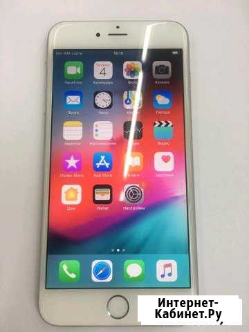 iPhone 6 plus 16g Владимир - изображение 1