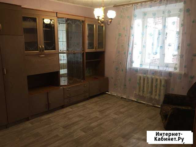 2-к квартира, 31 кв.м., 2/2 эт. Нурлат - изображение 1