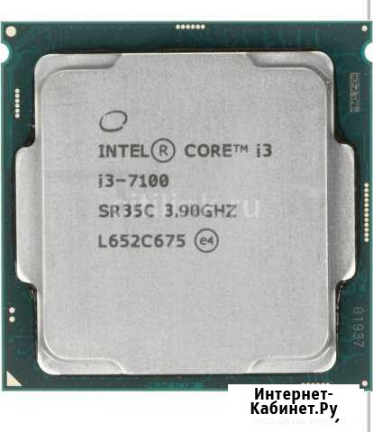 I3 7100 Новокузнецк - изображение 1