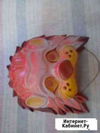 Маска Севастополь