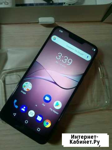 Cubot p20.4/64.Fhd+ Воронеж - изображение 1
