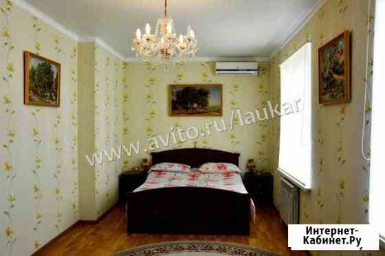 Дом 160 кв.м. на участке 3 сот. Батайск