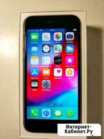 iPhone 6s 32g Химки