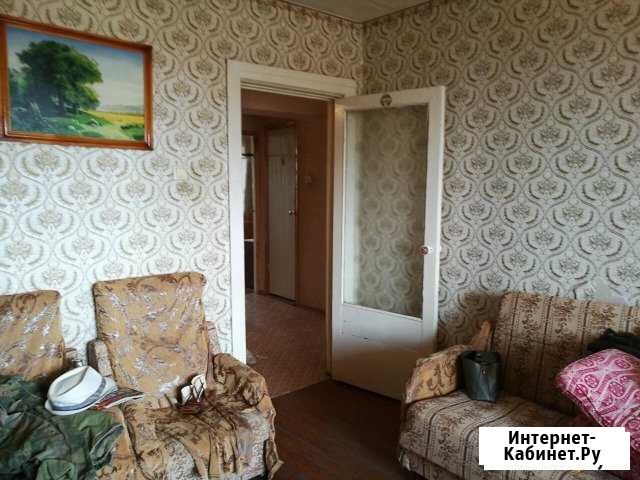 2-к квартира, 49.9 кв.м., 2/2 эт. Цивильск - изображение 1