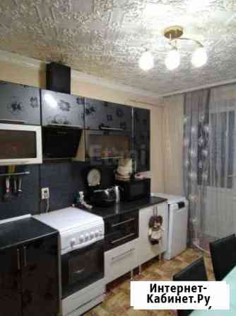 1-к квартира, 42.5 кв.м., 6/10 эт. Брянск