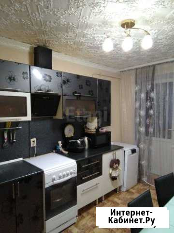 1-к квартира, 42.5 кв.м., 6/10 эт. Брянск - изображение 1
